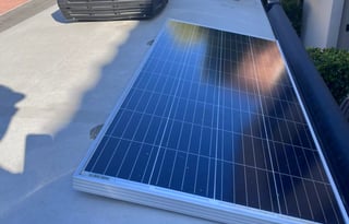 2022 GeoPro 19ft / Sleeps 4 / Lightweight / Irvine