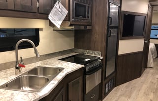 2020 Coachmen RV Pursuit 31TS