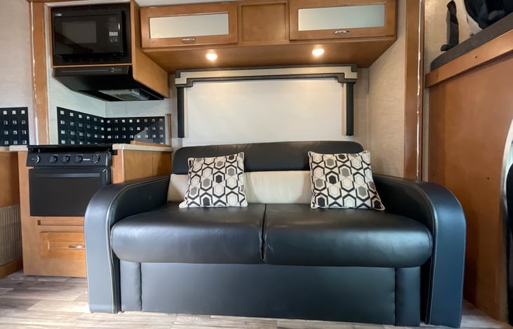 RV Photo