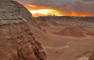 2022 Van Craft Mercedese Sprinter 2500