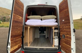 Stagecoach - Mercedes Sprinter