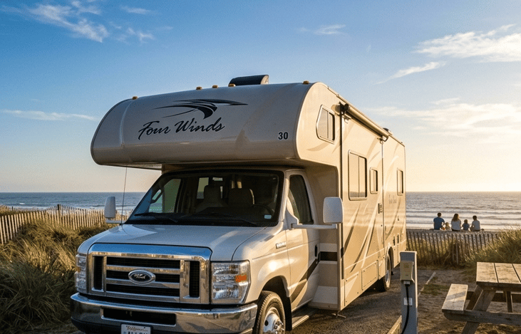 RV Photo