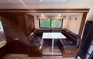 2018 Forest River RV Sunseeker MBS 2400W