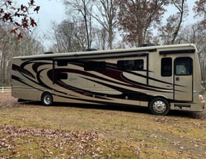 Fleetwood RV Discovery 40G