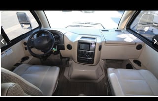 Family Get Away with our Beautiful RV