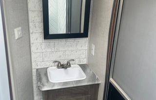 2021 Forest River RV Wildwood 26DBUD