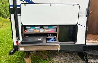 2020 Keystone RV Passport 3351BH GT Series