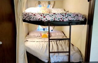 Best Cozy and Family-Friendly Approved 2017 Camper