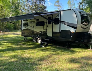 Forest River RV Rockwood Mini Lite 2509S