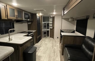 2021 Prime Time RV Tracer 260BHSLE