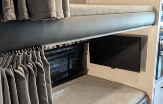 2022 Entegra Coach Odyssey 31F Bunkhouse