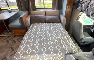 Wasatch  Wagon