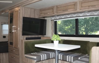 Meet "Bugsy": Easy-Driving Entegra Odyssey 24b