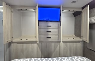 2022 Forest River Sunseeker 2860