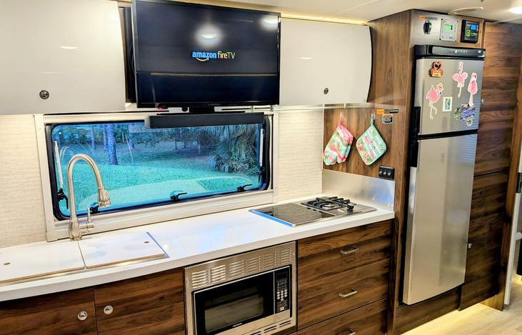 RV Photo
