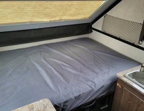 Forest River RV Rockwood Extreme Sports Hard Side A122THESP