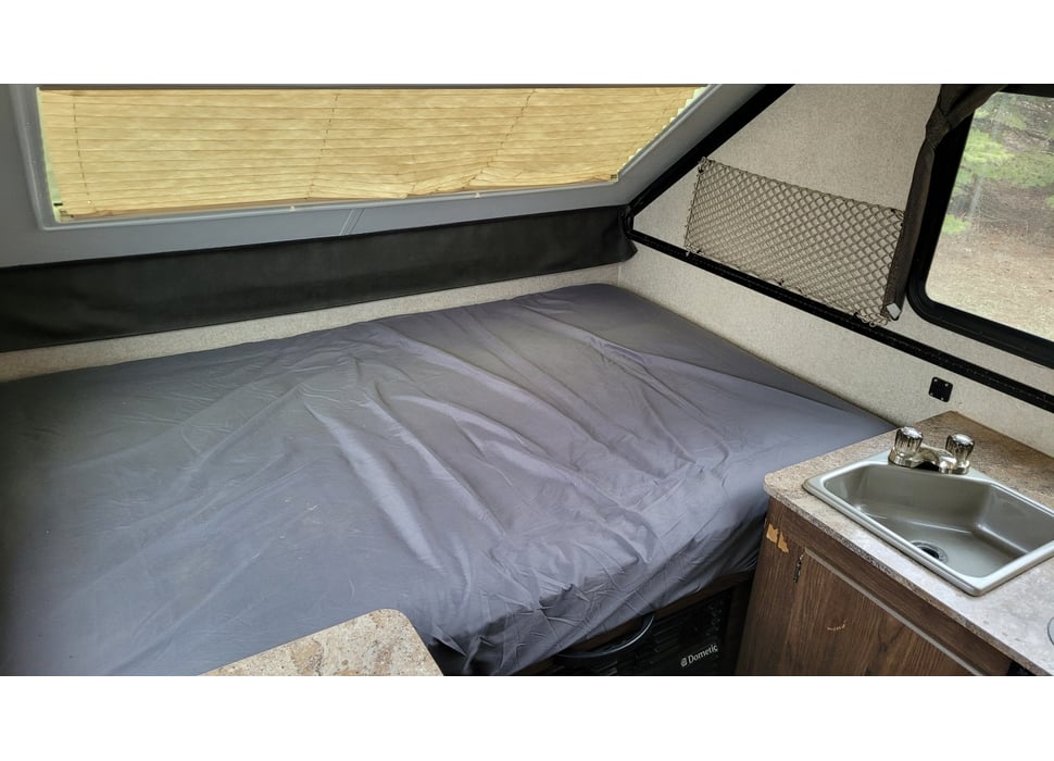 Travel Trailer rentals in Sioux Falls