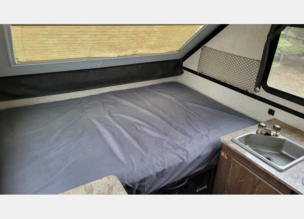 Travel Trailer rentals in Brandon