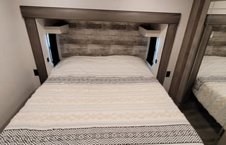 2022 Forest River RV Cedar Creek 377BH