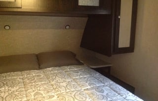 2018 Heartland 26 RLS