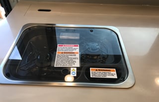 GLAMPING AT ITS FINEST /Mercedes Chassis/ Tiffen