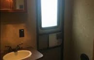 Delivery Available - 2014 Crossroads 36' Trailer