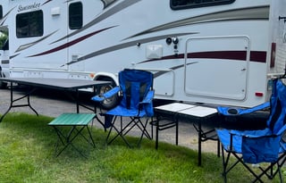 CT RV Adventures - Sunseeker