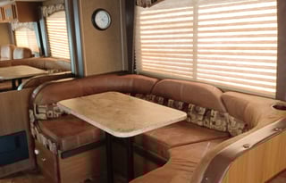 Marylisa's family friendly Leprechaun