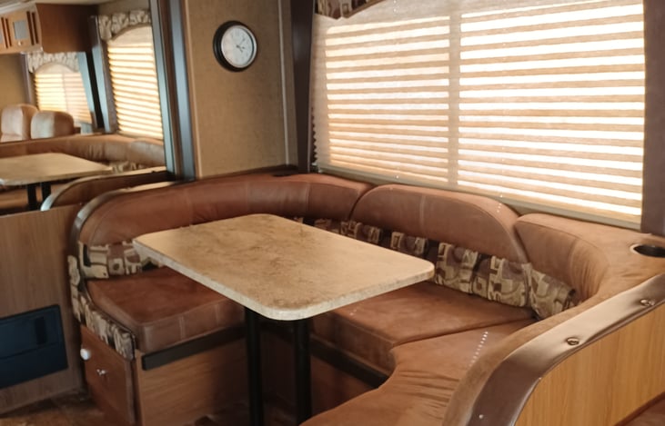 dining table that converts to a bed