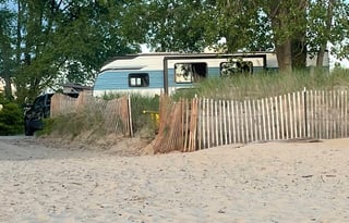 The Roaming Retreat – Fully Stocked for Adventure