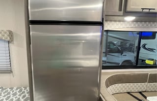 2020 Coachmen Freelander 22XG