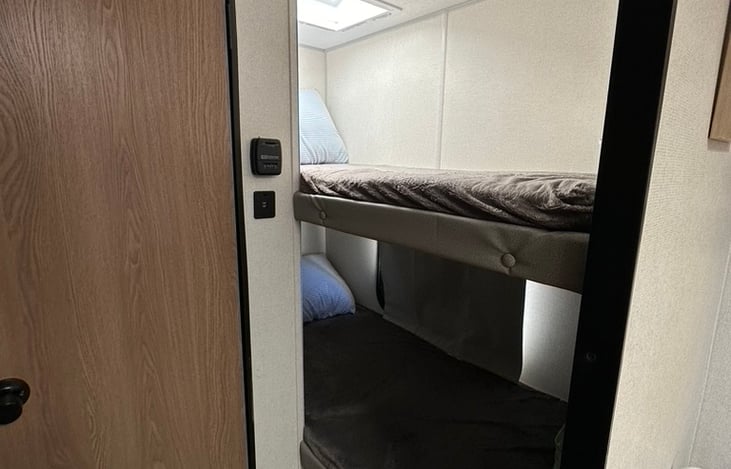Bunk beds