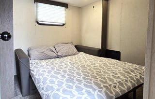 2024 Forest River Arctic Wolf Suite 3660