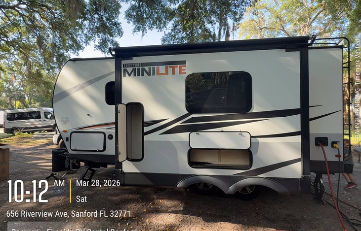 RV Photo