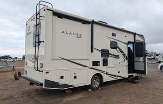 2021 Jayco Alante 26X : The Mojave - Luxury RV