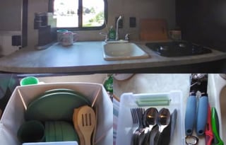 Travel Trailer Delivery by One Haul Of A Time