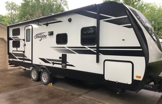 Grand Design Imagine 2400BH