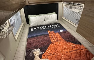 Vantonio Banderas - Winnebago Boldt 70BL