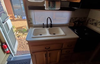 Nice RV for Your Next Great in State Adventure!