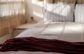 2000 Keystone RV Montana 305FKS