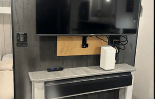 Let's Roll!  2022 Keystone RV Hideout 272BH