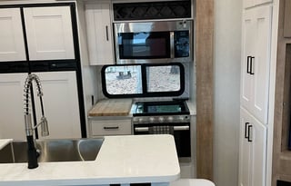 SOUTHEAST CAMP AND TRAVEL - CLETUS 2.0