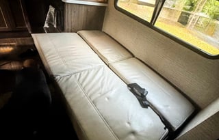 YoYo - Your Retreat on Wheels