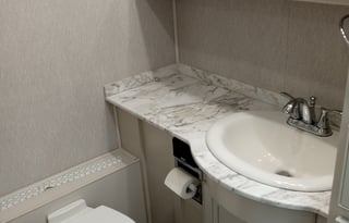 2023 Fleetwood Bounder 35K