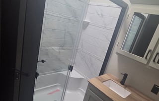 2026 Coachmen RV Chaparral 375BAF