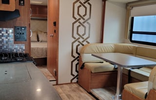 2016 Winnebago Minnie Winnie