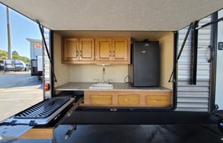 Camp at Ease! Family-Friendly Adventure Awaits!