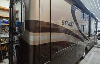 The Bunkhouse Bloom RV