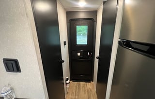 2021 FOREST RIVER WOLF PUP 14CC ORLANDO FL