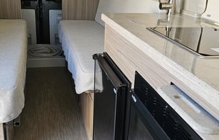 2024 Entegra Ethos 20T RV